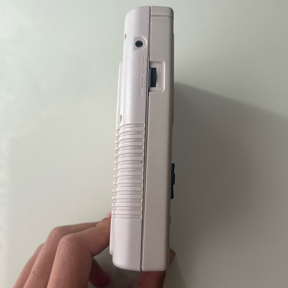 Nintendo Gameboy WORKING - Picture 8 of 8